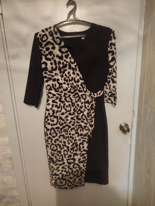 Продам платье .Хорошее состояние