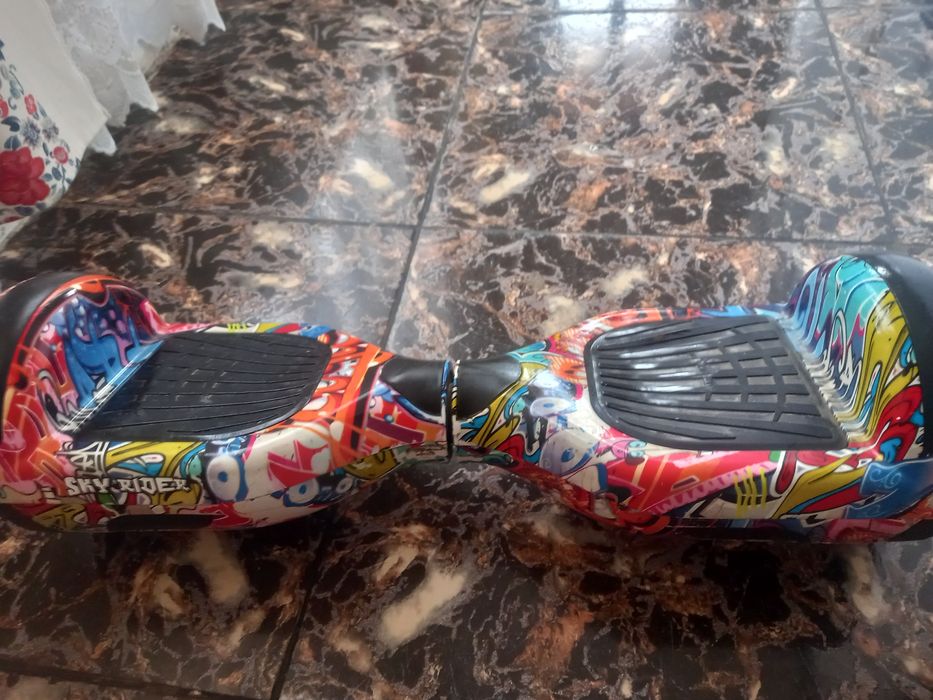 hoverboard de vânzare