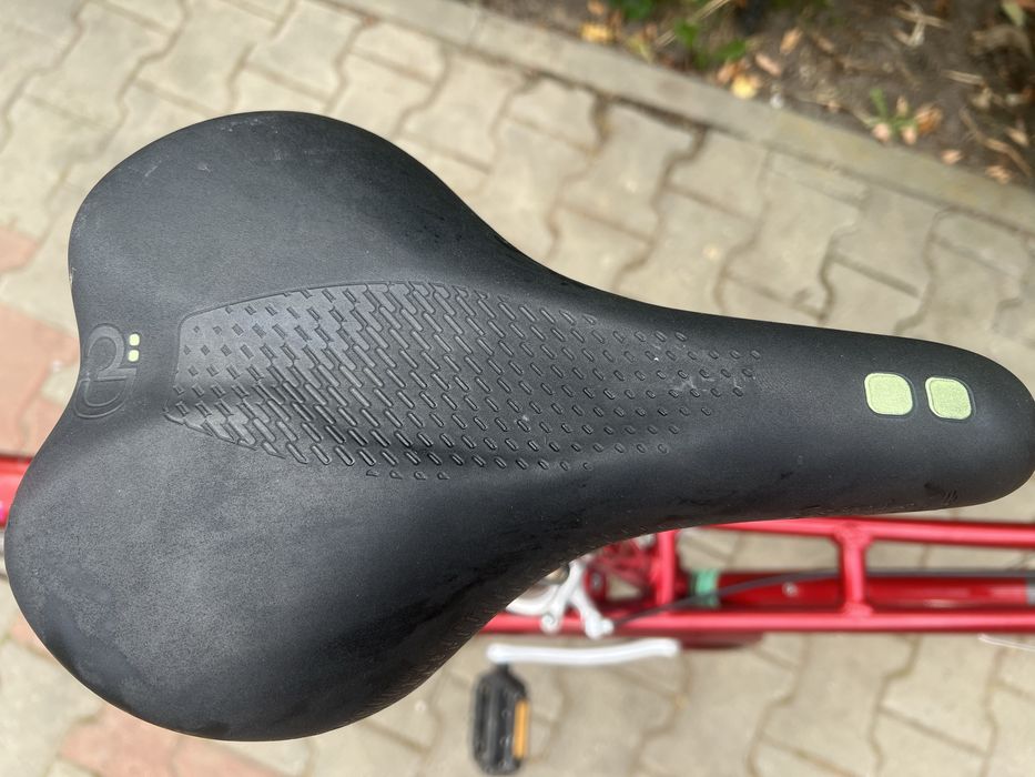 Bicicleta de oras Pinnacle