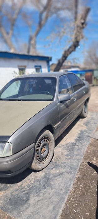 Продам машину срочно