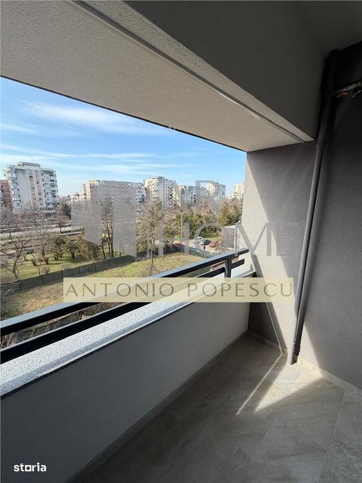 Apartament 2 camere, parcare proprie, Ploiesti, Parcul Mihai Viteazul