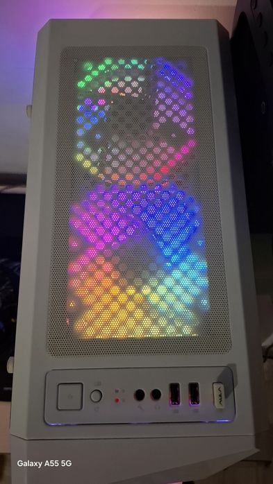 Продам игровой корпус Wintek