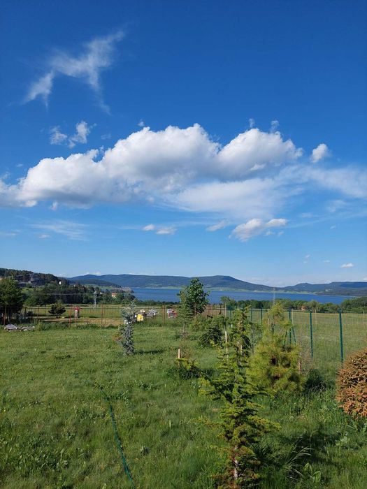 Парцел на Цигов чарк 1250 Квадратни метра