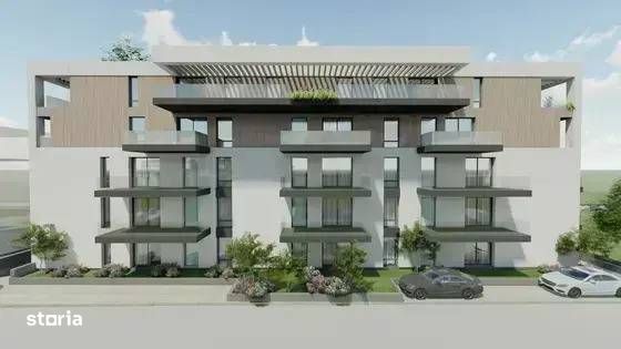 Apartament 2 camere | Metrou Mihai Bravu |Comision 0 |Bloc Nou