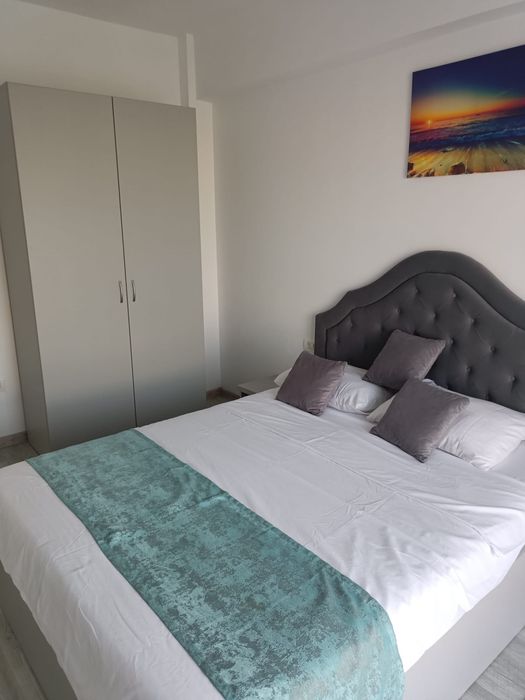 Inchiriez apartament mamaia nord pe termen lung