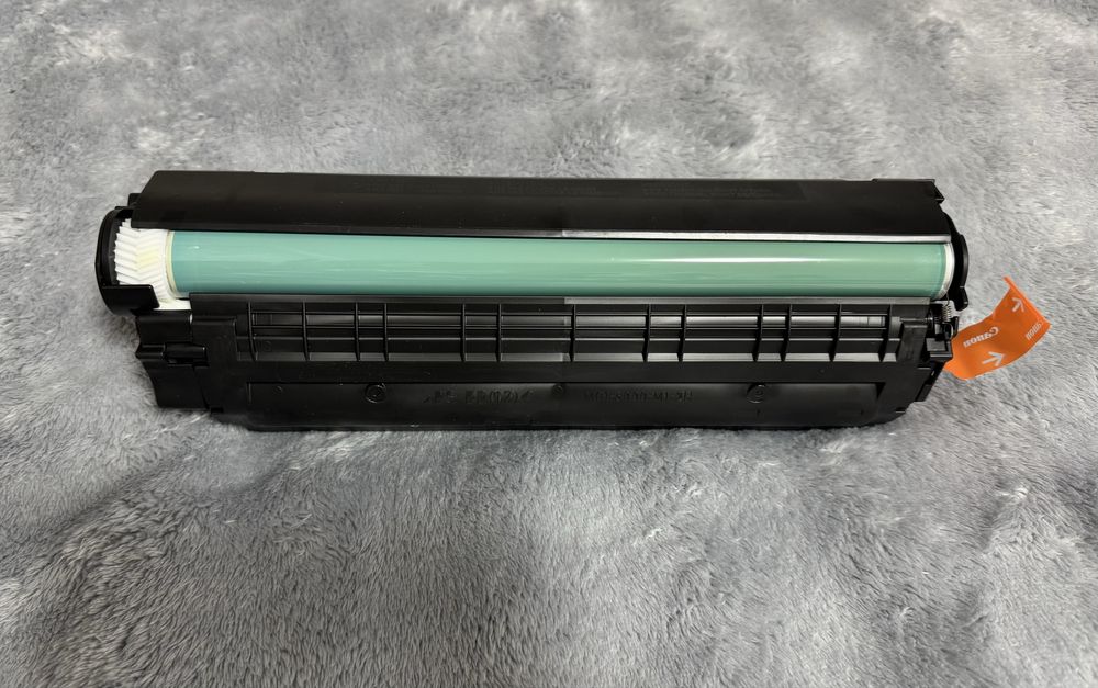 cartridge canon fx10