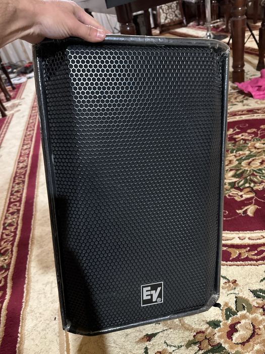 Kalonka 12 dyumlik Craft dinamik