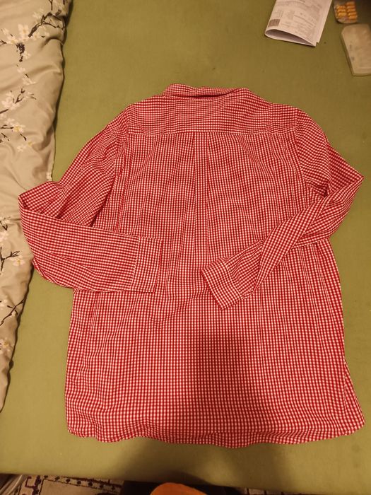 Cămașă Polo originala  bumbac L