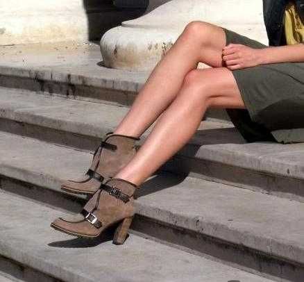 Botine Bettye Muller, masura 41, 100% piele