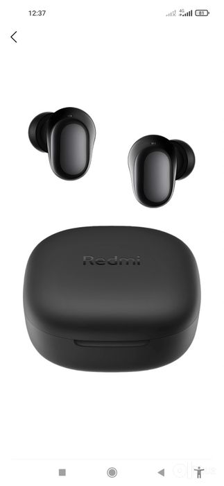 Redmi Buds 6 Play