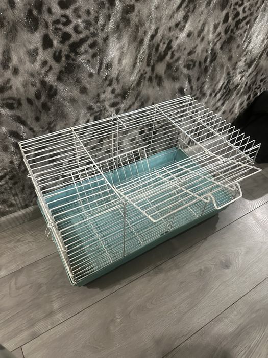 Клетка для животных