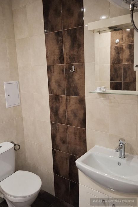 Дава се под наем Двустаен апартамент в София, Младост 4 - 68 кв.м за 699 € - Снимка #4