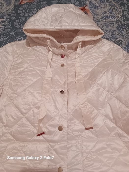 Оригинално Дамско Яке!НОВА КОЛЕКЦИЯ!-70%!