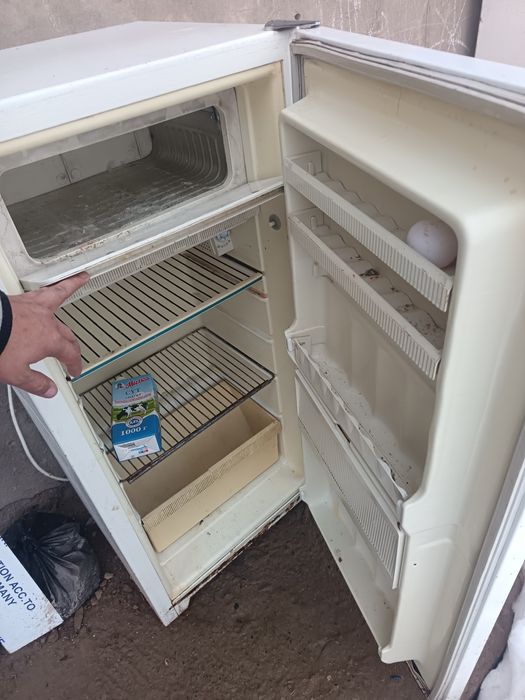 Холодилник   Б/у