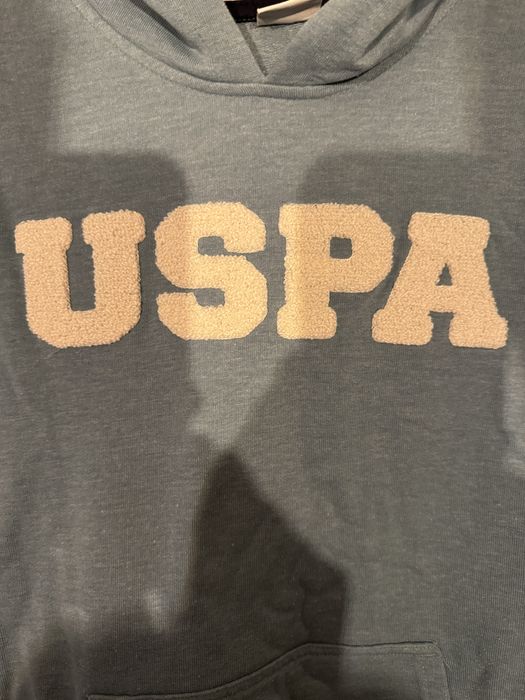 Vand hanorac copil US POLO ASSN