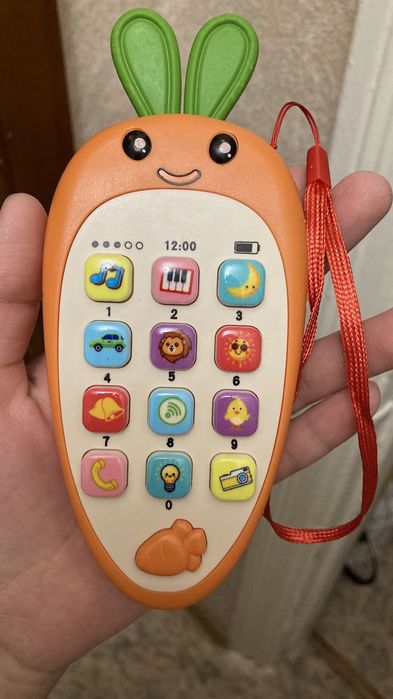 Новые игрушки! Запечатаные!