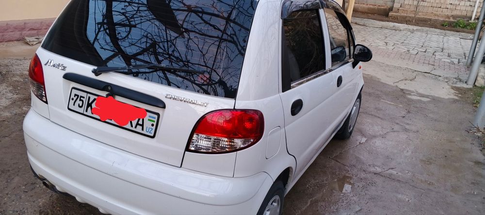 Matiz sotiladi 2018 yil super kansaner