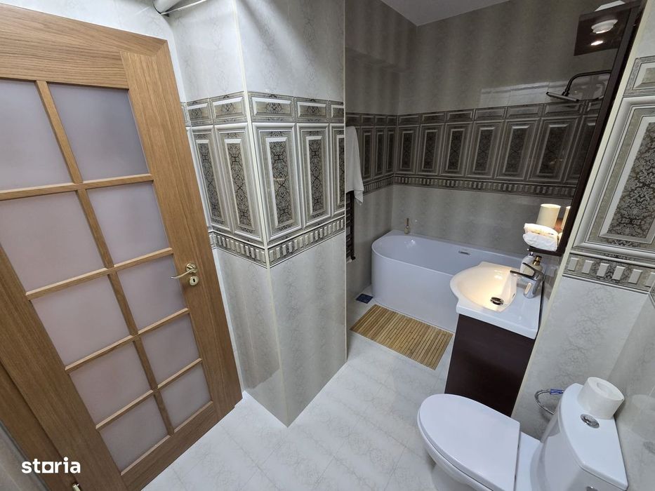 Apartament e camere NOU