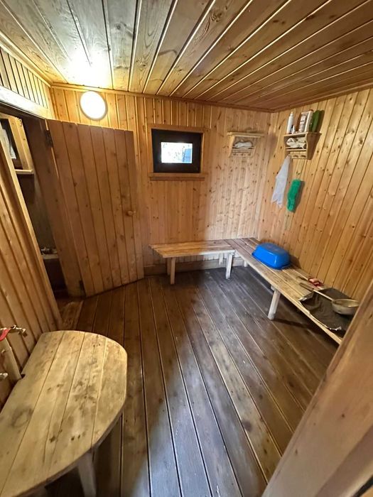 В продаже коттедж 6 ком Новая Бухтарма