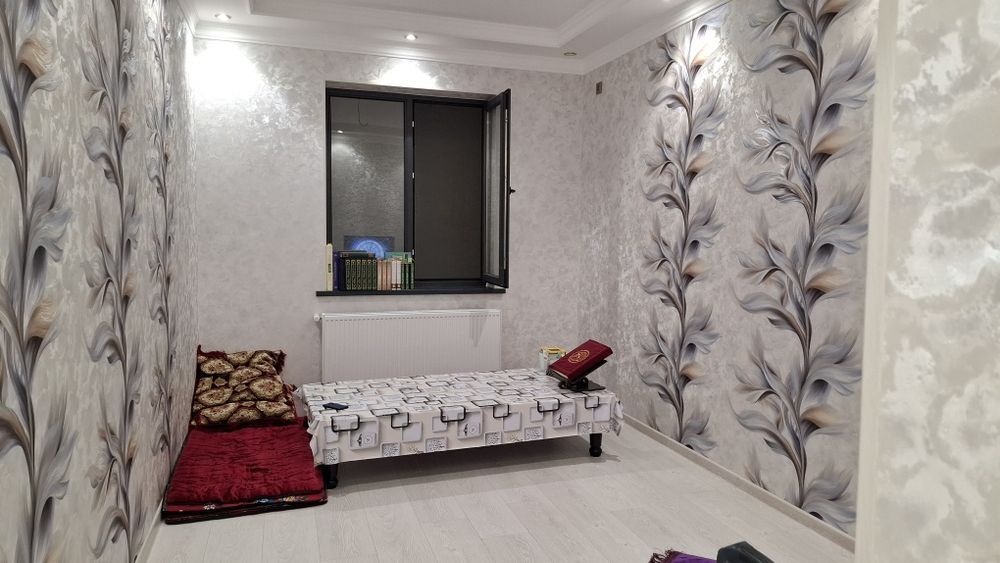 Продаю квартиру в Кариме (Медгородок)