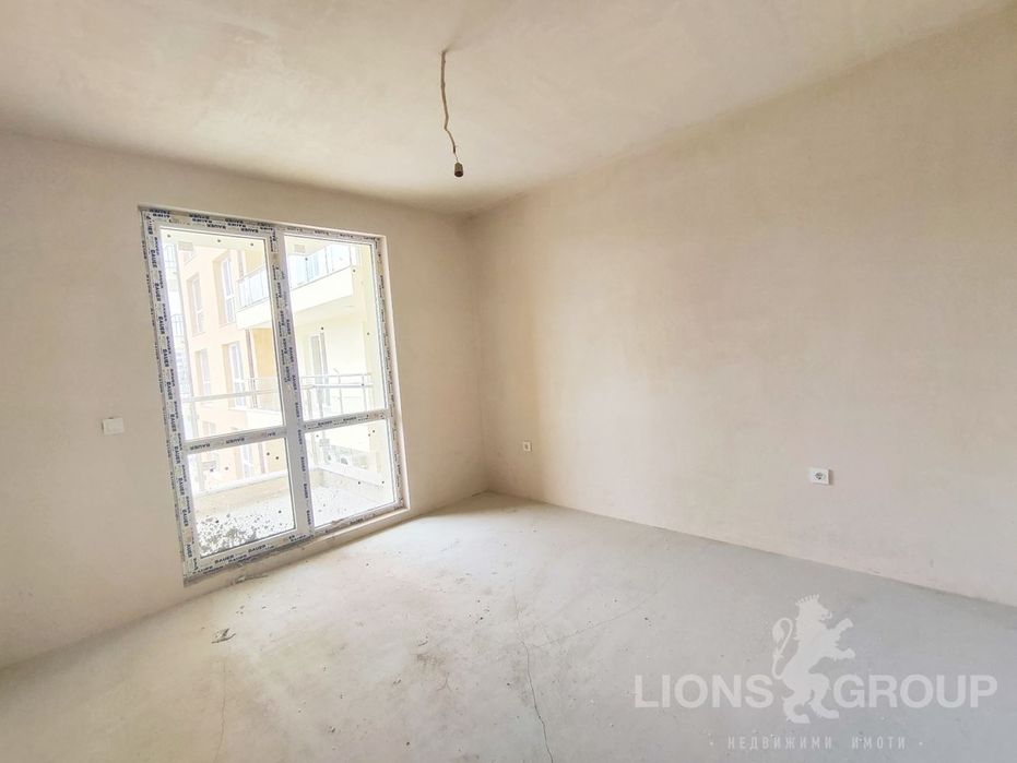 Продава се Двустаен апартамент в Варна, Младост 2 - 61 кв.м за 1590 €/кв.м - Снимка #5