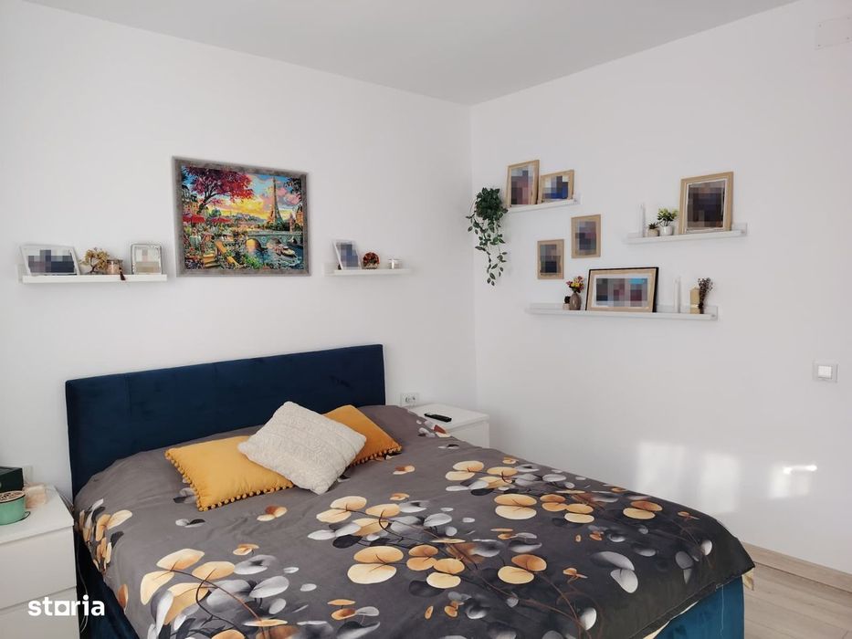 Proprietar- Apartament 4 camere, Câmpina