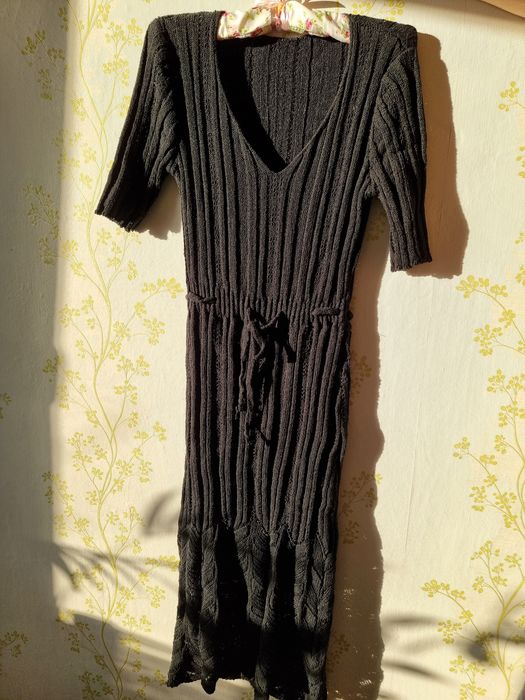 Продам платье размер 48