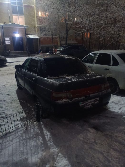 Продам богдан 2110!