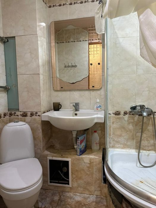 2ком квартира район Автопарк