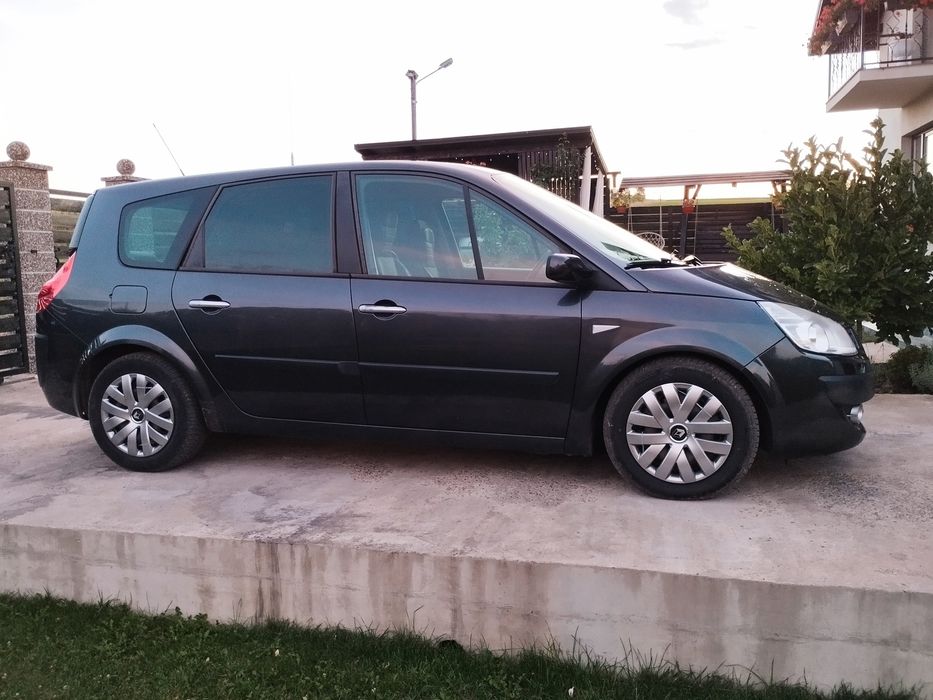 Renault Scenic  cp 150