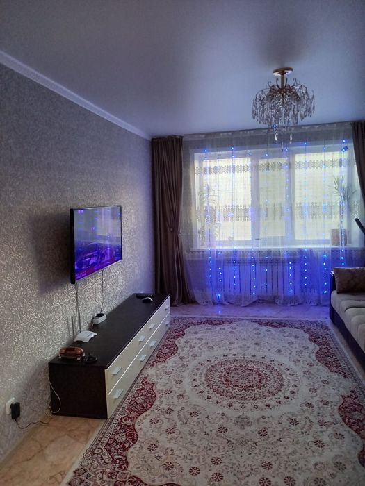 Сдам посуточно 2х комнатную квартиру
