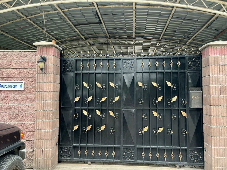 дом в аренду под бизнес   медеуский район,офис жильё