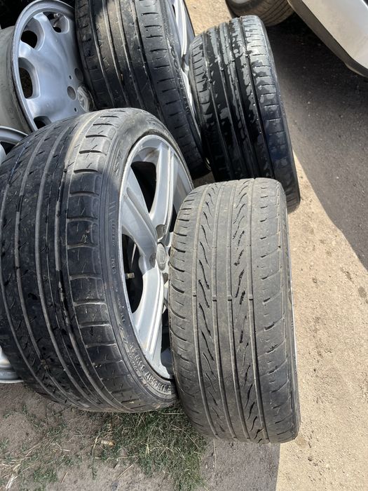 Продам диски R17