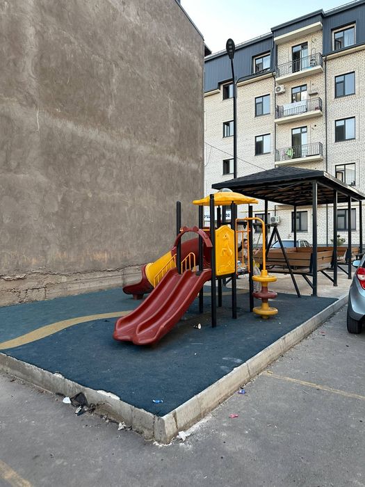 Kivartira  ijaraga beriladi