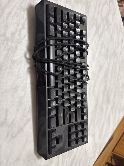 Razer Deathadder Chroma Tournament Edition