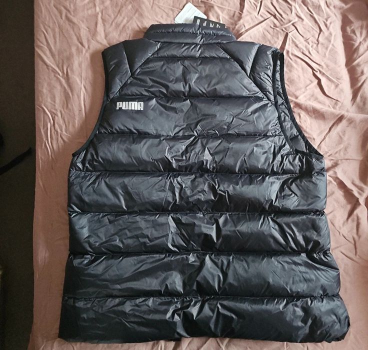 Vesta Puma originala noua