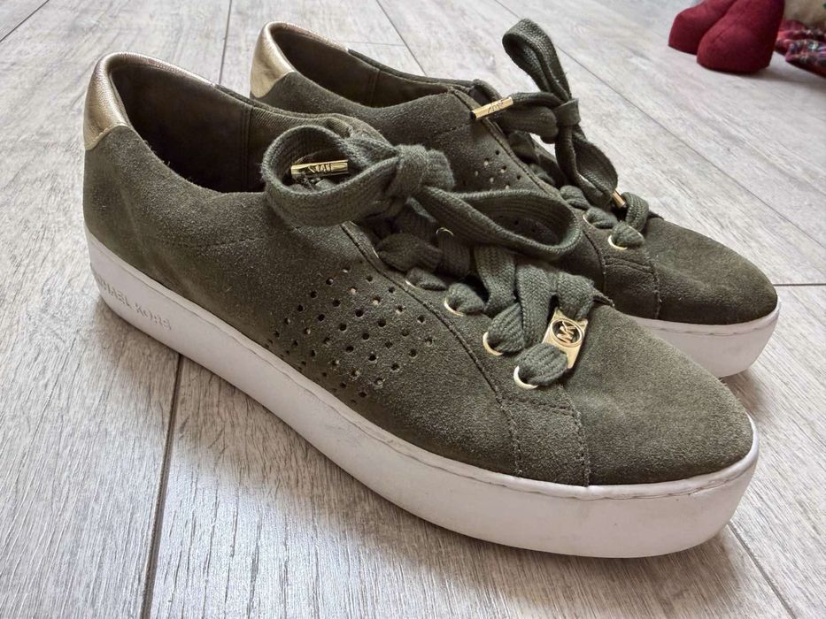 Дамски кецове Michael Kors 39номер