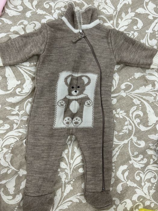 Продам детский комбез