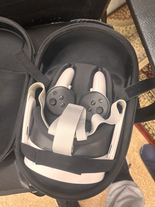 Vr очки google meta quest