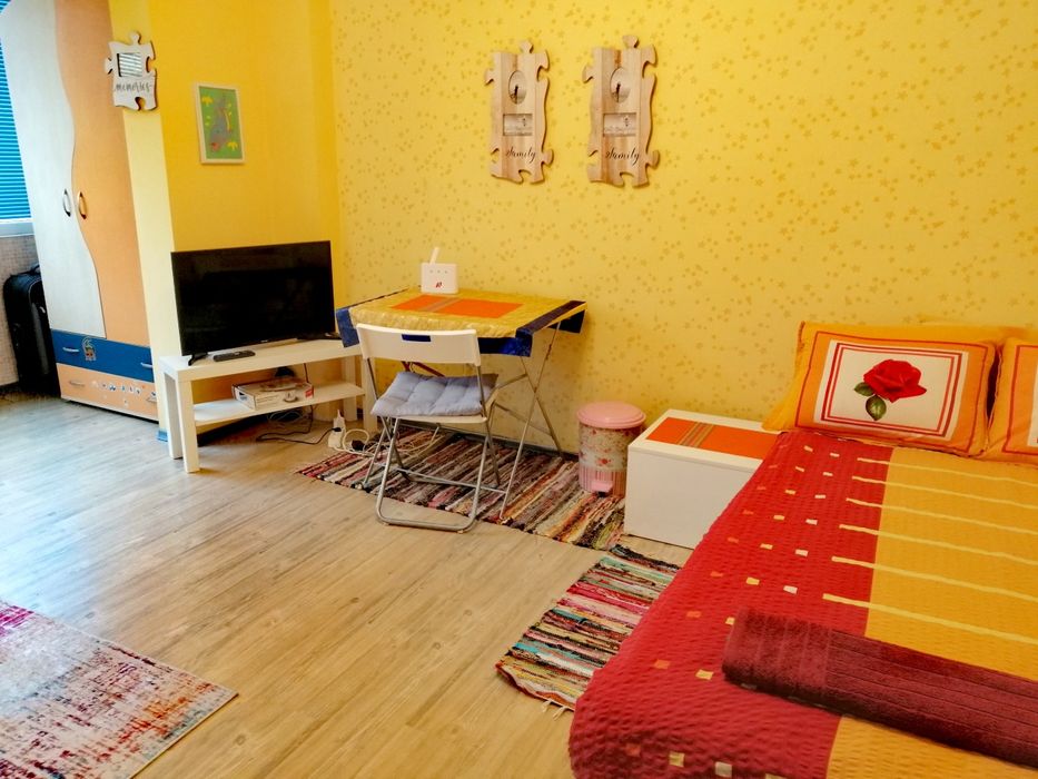 СОБСТВЕНИК ЛУКС Стая до метро станция Красно село ВСИЧКИ ЕКСТРИ!