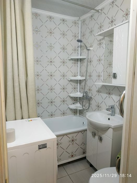 Продам 2х комнатную квартиру Гагарина 32