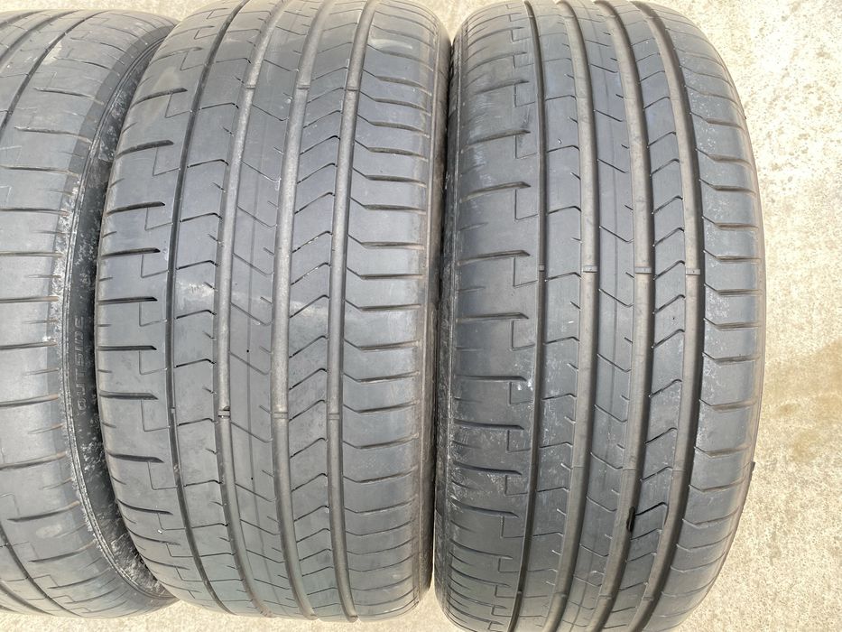 Anvelope 245 45 r20 275 40 r20