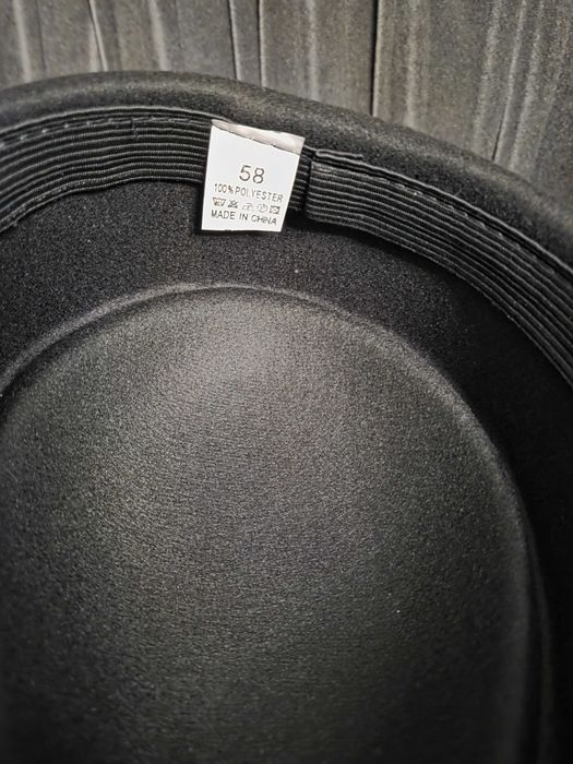 Шляпа таблетка / пилотка, вуаль на ободке