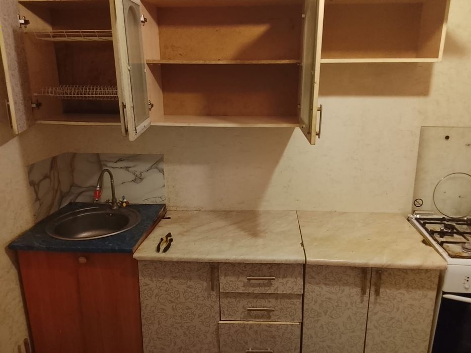 Кухонный шкав сатылады