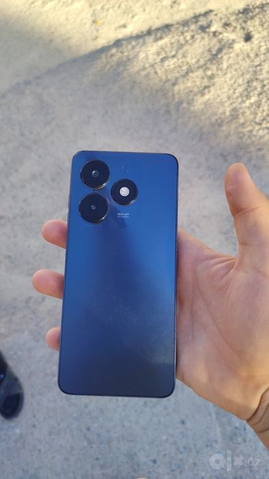 Tecno Spark 20c ideal xolatda