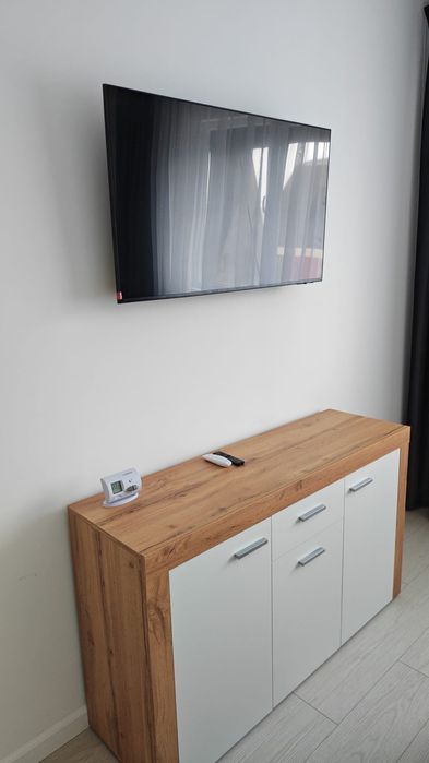 Garsoniera de închiriat - Militari Residence 37m2