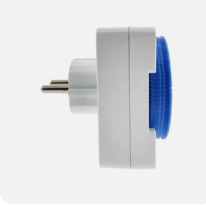 Умный таймер,програмируемый.