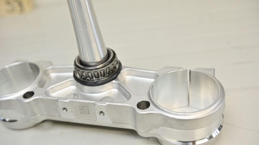 KTM 125 - 450 SX XC SX-F Husqvarna FC TC 125 - 450 2023 2025 Jug