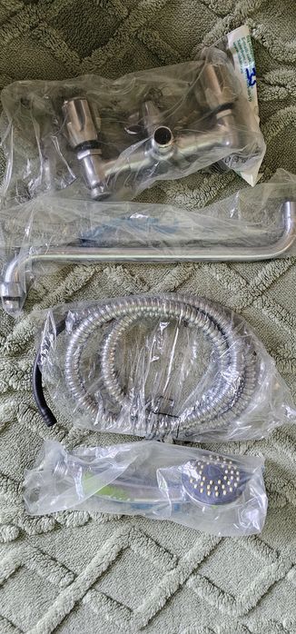 Кабель кусок ВВГ 4х2,0