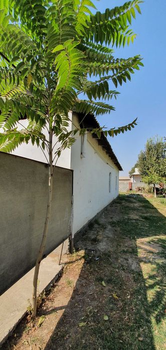 Yashash uchun turar joy